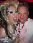 WHITE PARTY 2010