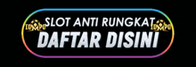 daftar slot
