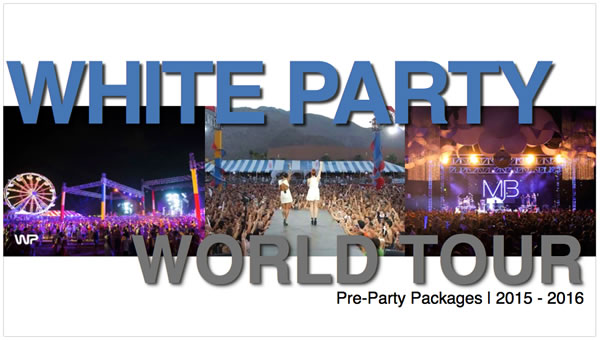 WP World Tour